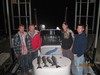 (08/29/2015) - Nice Striped Bass